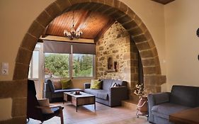 Batilas Garden House